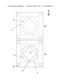 MICRO-ELECTROMECHANICAL SEMICONDUCTOR COMPONENT diagram and image