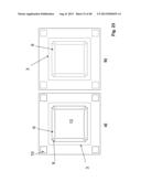 MICRO-ELECTROMECHANICAL SEMICONDUCTOR COMPONENT diagram and image