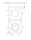 MICRO-ELECTROMECHANICAL SEMICONDUCTOR COMPONENT diagram and image