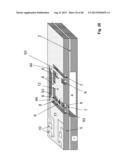 MICRO-ELECTROMECHANICAL SEMICONDUCTOR COMPONENT diagram and image