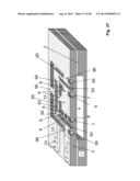 MICRO-ELECTROMECHANICAL SEMICONDUCTOR COMPONENT diagram and image