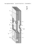 MICRO-ELECTROMECHANICAL SEMICONDUCTOR COMPONENT diagram and image