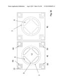 MICRO-ELECTROMECHANICAL SEMICONDUCTOR COMPONENT diagram and image