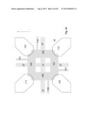 MICRO-ELECTROMECHANICAL SEMICONDUCTOR COMPONENT diagram and image