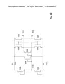 MICRO-ELECTROMECHANICAL SEMICONDUCTOR COMPONENT diagram and image