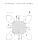 MICRO-ELECTROMECHANICAL SEMICONDUCTOR COMPONENT diagram and image