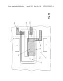 MICRO-ELECTROMECHANICAL SEMICONDUCTOR COMPONENT diagram and image