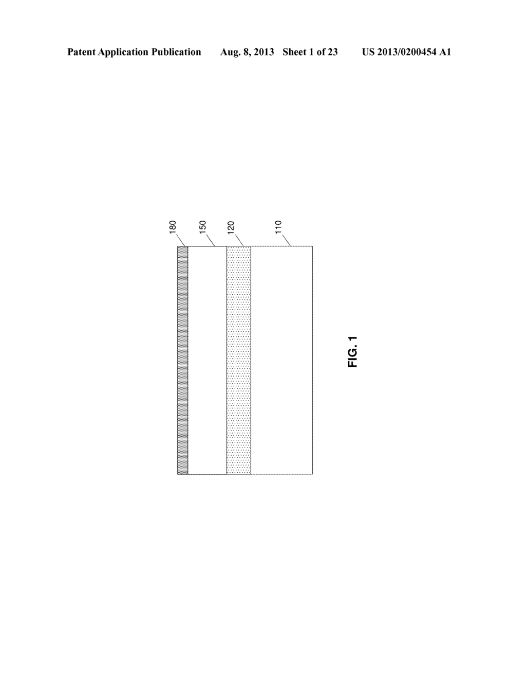 REPLACEMENT-GATE FINFET STRUCTURE AND PROCESS - diagram, schematic, and image 02