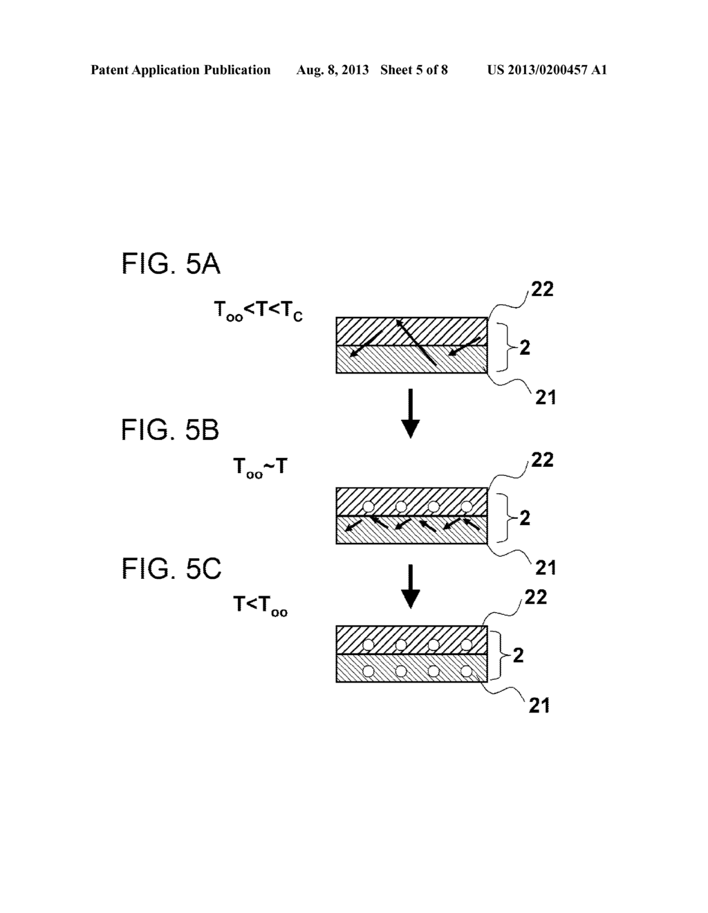 STRONGLY CORRELATED OXIDE FIELD EFFECT ELEMENT - diagram, schematic, and image 06