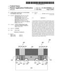 Semiconductor Device and Method of Forming the Same diagram and image