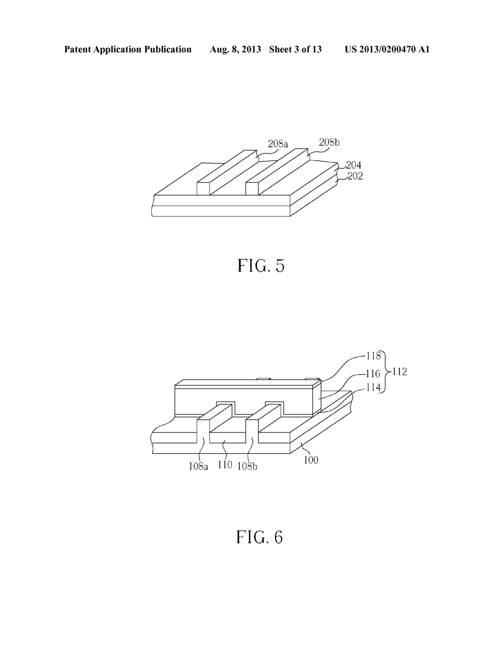 SEMICONDUCTOR STRUCTURE AND METHOD OF FABRICATING THE SAME - diagram, schematic, and image 04