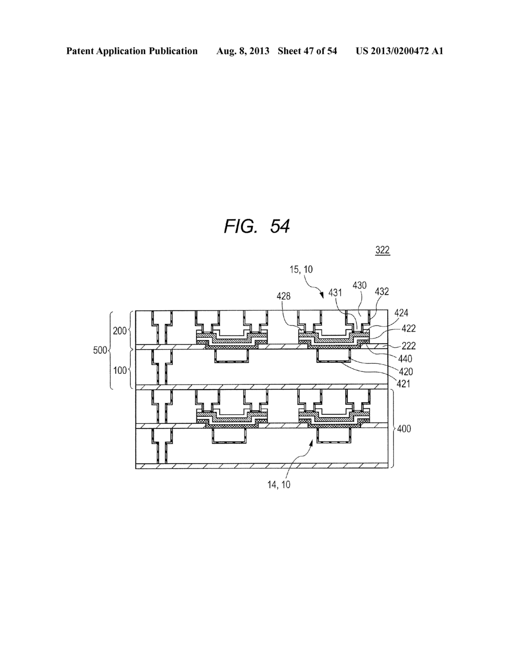 SEMICONDUCTOR DEVICE AND A METHOD FOR MANUFACTURING A SEMICONDUCTOR DEVICE - diagram, schematic, and image 48