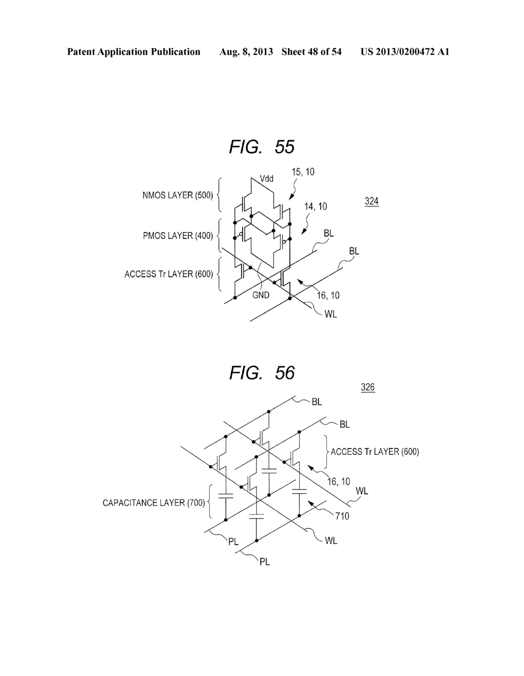 SEMICONDUCTOR DEVICE AND A METHOD FOR MANUFACTURING A SEMICONDUCTOR DEVICE - diagram, schematic, and image 49