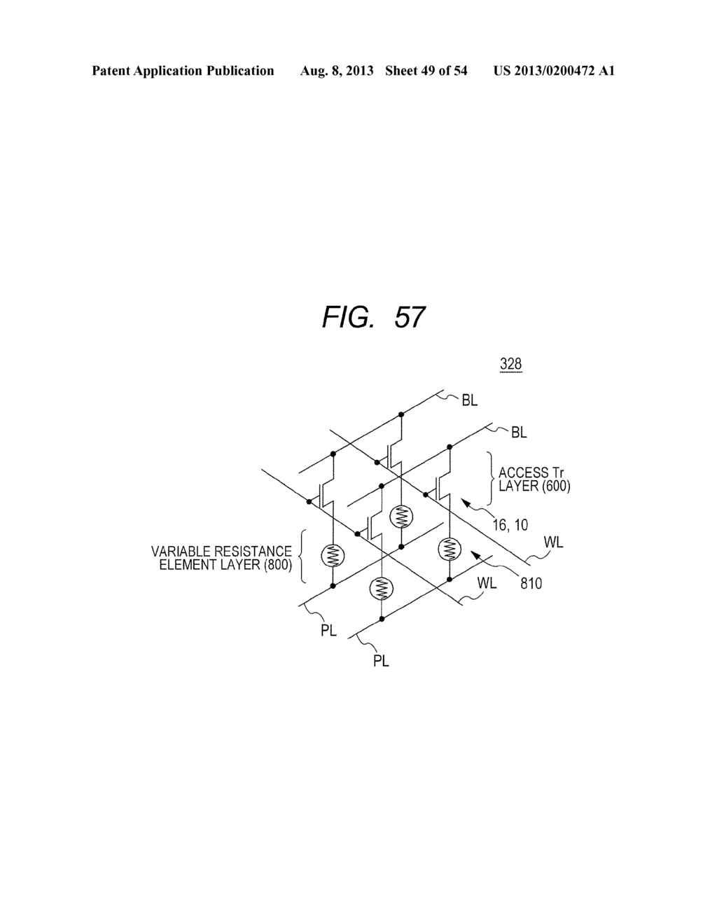 SEMICONDUCTOR DEVICE AND A METHOD FOR MANUFACTURING A SEMICONDUCTOR DEVICE - diagram, schematic, and image 50