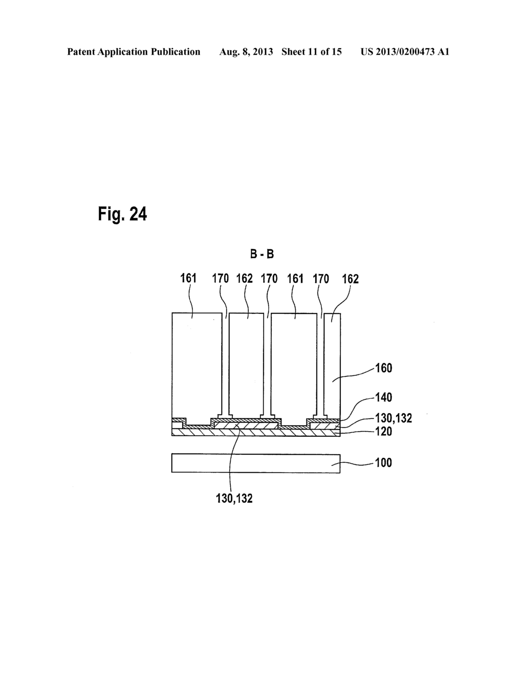 MICROMECHANICAL COMPONENT AND METHOD FOR THE MANUFACTURE OF SAME - diagram, schematic, and image 12