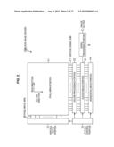 SOLID-STATE IMAGING DEVICE, METHOD OF PRODUCING SOLID-STATE IMAGING DEVICE     AND ELECTRONIC APPARATUS diagram and image