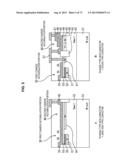 SOLID-STATE IMAGING DEVICE, METHOD OF PRODUCING SOLID-STATE IMAGING DEVICE     AND ELECTRONIC APPARATUS diagram and image