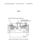 SOLID-STATE IMAGING DEVICE, METHOD OF PRODUCING SOLID-STATE IMAGING DEVICE     AND ELECTRONIC APPARATUS diagram and image