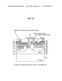 SOLID-STATE IMAGING DEVICE, METHOD OF PRODUCING SOLID-STATE IMAGING DEVICE     AND ELECTRONIC APPARATUS diagram and image