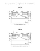 SOLID-STATE IMAGING DEVICE, METHOD OF PRODUCING SOLID-STATE IMAGING DEVICE     AND ELECTRONIC APPARATUS diagram and image