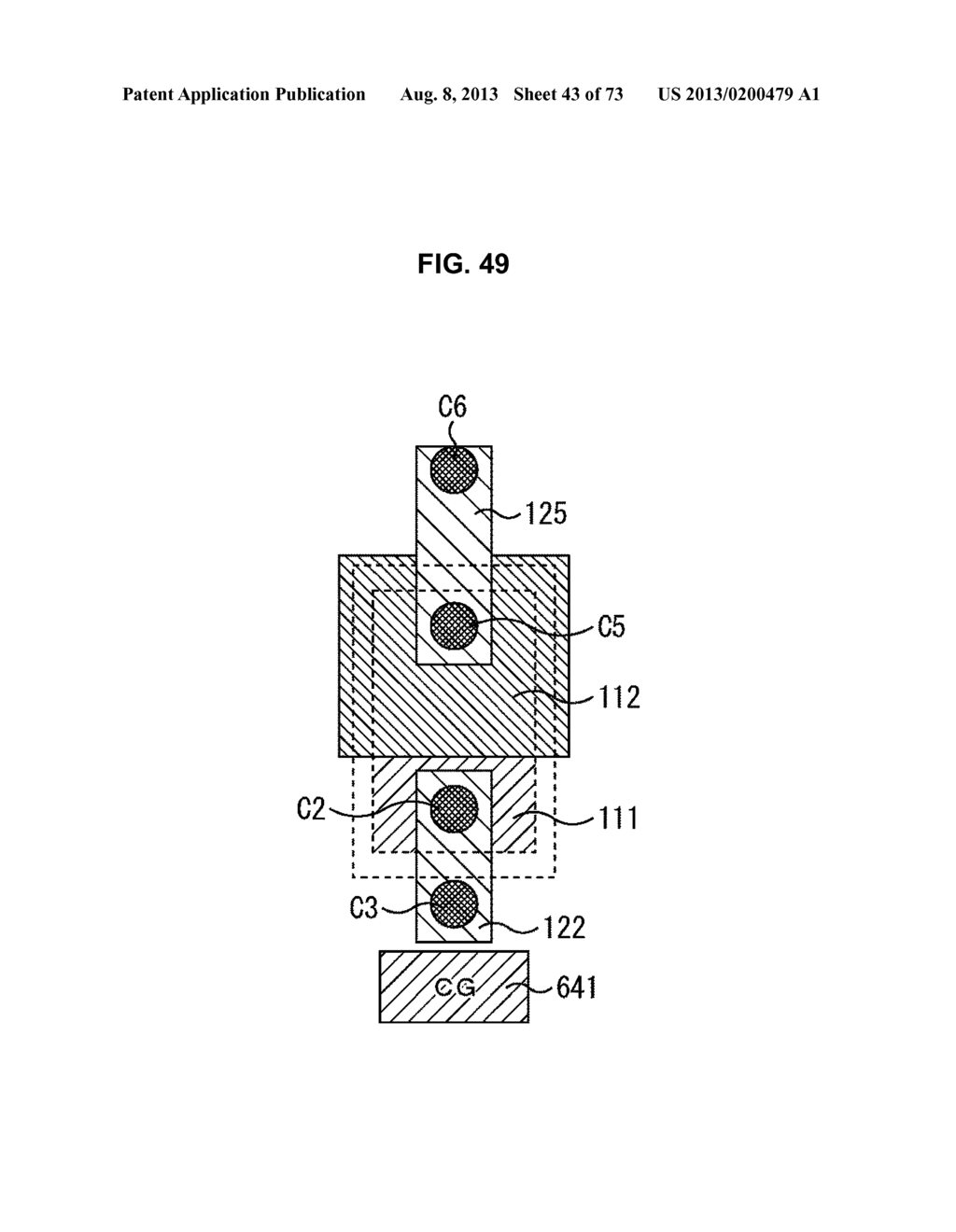 SOLID-STATE IMAGING DEVICE, METHOD OF PRODUCING SOLID-STATE IMAGING DEVICE     AND ELECTRONIC APPARATUS - diagram, schematic, and image 44