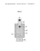 SOLID-STATE IMAGING DEVICE, METHOD OF PRODUCING SOLID-STATE IMAGING DEVICE     AND ELECTRONIC APPARATUS diagram and image