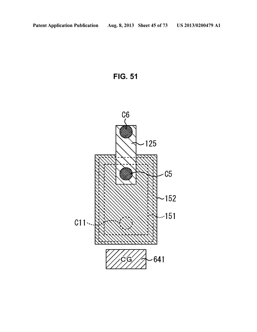 SOLID-STATE IMAGING DEVICE, METHOD OF PRODUCING SOLID-STATE IMAGING DEVICE     AND ELECTRONIC APPARATUS - diagram, schematic, and image 46