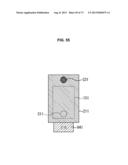 SOLID-STATE IMAGING DEVICE, METHOD OF PRODUCING SOLID-STATE IMAGING DEVICE     AND ELECTRONIC APPARATUS diagram and image