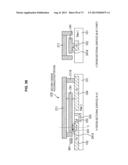 SOLID-STATE IMAGING DEVICE, METHOD OF PRODUCING SOLID-STATE IMAGING DEVICE     AND ELECTRONIC APPARATUS diagram and image