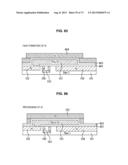 SOLID-STATE IMAGING DEVICE, METHOD OF PRODUCING SOLID-STATE IMAGING DEVICE     AND ELECTRONIC APPARATUS diagram and image