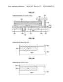 SOLID-STATE IMAGING DEVICE, METHOD OF PRODUCING SOLID-STATE IMAGING DEVICE     AND ELECTRONIC APPARATUS diagram and image