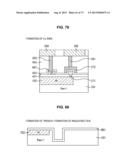 SOLID-STATE IMAGING DEVICE, METHOD OF PRODUCING SOLID-STATE IMAGING DEVICE     AND ELECTRONIC APPARATUS diagram and image