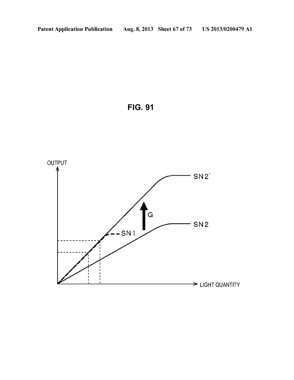 SOLID-STATE IMAGING DEVICE, METHOD OF PRODUCING SOLID-STATE IMAGING DEVICE     AND ELECTRONIC APPARATUS - diagram, schematic, and image 68