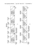 SOLID-STATE IMAGING DEVICE, METHOD OF PRODUCING SOLID-STATE IMAGING DEVICE     AND ELECTRONIC APPARATUS diagram and image