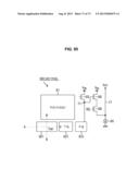 SOLID-STATE IMAGING DEVICE, METHOD OF PRODUCING SOLID-STATE IMAGING DEVICE     AND ELECTRONIC APPARATUS diagram and image