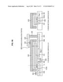 SOLID-STATE IMAGING DEVICE, METHOD OF PRODUCING SOLID-STATE IMAGING DEVICE     AND ELECTRONIC APPARATUS diagram and image