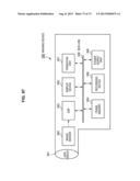 SOLID-STATE IMAGING DEVICE, METHOD OF PRODUCING SOLID-STATE IMAGING DEVICE     AND ELECTRONIC APPARATUS diagram and image