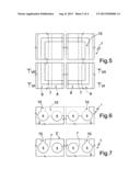 PROCESS FOR MANUFACTURING A WAFER BY ANNEALING OF BURIED CHANNELS diagram and image