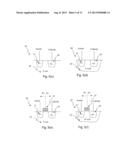 STRUCTURES AND TECHNIQUES FOR USING MESH-STRUCTURE DIODES FOR     ELECTRO-STATIC DISCHARGE (ESD) PROTECTION diagram and image