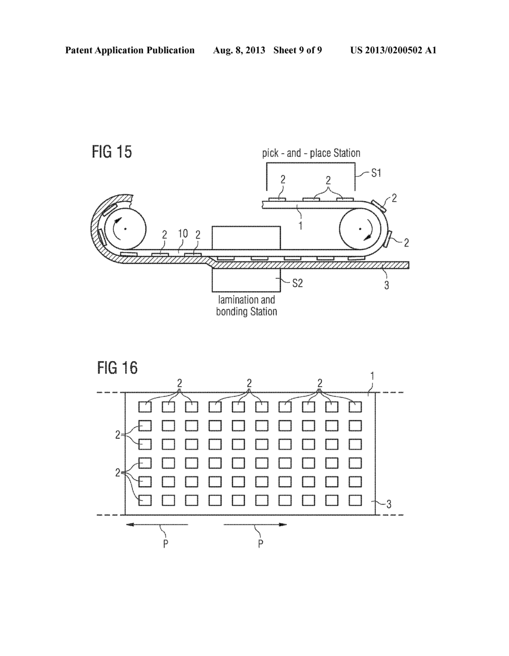 Semiconductor Device and Method of Manufacturing Thereof - diagram, schematic, and image 10