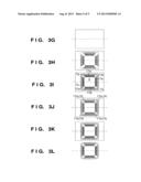 PACKAGE MANUFACTURING METHOD AND SEMICONDUCTOR DEVICE diagram and image