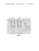 INDUCTORS AND WIRING STRUCTURES FABRICATED WITH LIMITED WIRING MATERIAL diagram and image