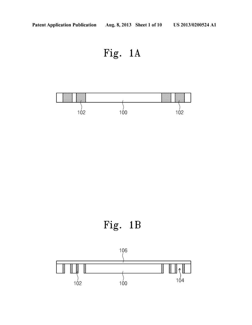 PACKAGE-ON-PACKAGE TYPE SEMICONDUCTOR PACKAGES AND METHODS FOR FABRICATING     THE SAME - diagram, schematic, and image 02