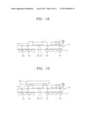 Semiconductor Packages Including a Plurality of Stacked Semiconductor     Chips diagram and image