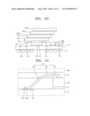 Semiconductor Packages Including a Plurality of Stacked Semiconductor     Chips diagram and image