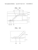 Semiconductor Packages Including a Plurality of Stacked Semiconductor     Chips diagram and image