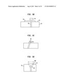 PACKAGE-ON-PACKAGE ASSEMBLY WITH WIRE BOND VIAS diagram and image