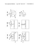 PACKAGE-ON-PACKAGE ASSEMBLY WITH WIRE BOND VIAS diagram and image