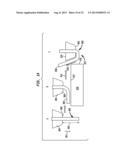 PACKAGE-ON-PACKAGE ASSEMBLY WITH WIRE BOND VIAS diagram and image