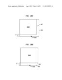 PACKAGE-ON-PACKAGE ASSEMBLY WITH WIRE BOND VIAS diagram and image